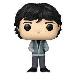 Funko POP TV: Stranger Things 5 - Mike Wheeler