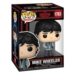Funko POP TV: Stranger Things 5 - Mike Wheeler