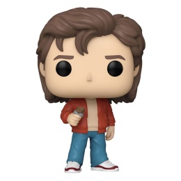 Funko POP TV: Stranger Things 5 - Steve Harrington