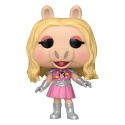 Funko POP TV: The Muppets - First Mate Piggy