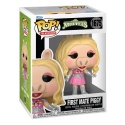 Funko POP TV: The Muppets - First Mate Piggy