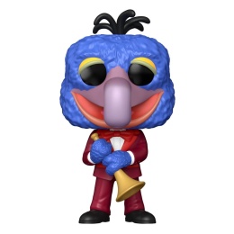 Funko POP TV: The Muppets - Gonzo