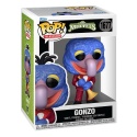 Funko POP TV: The Muppets - Gonzo