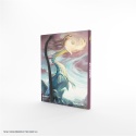 Gamegenic: Magic the Gathering - Lorwyn Eclipsed - Casual Album 18-Pocket - Eirdu, Carrier of Dawn/Isilu, Carrier of Twilight