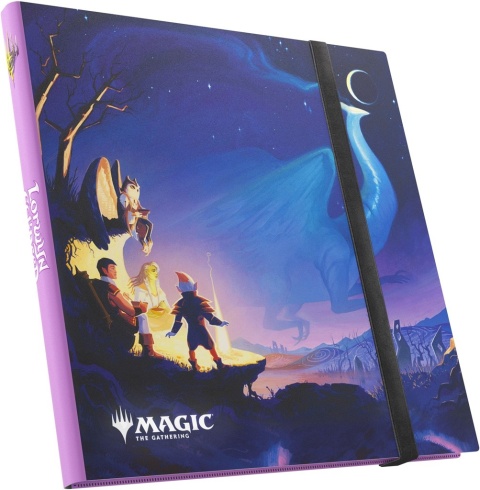 Gamegenic: Magic the Gathering - Lorwyn Eclipsed - Casual Album 24-Pocket - Lorwyn Eclipsed