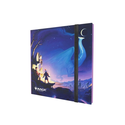 Gamegenic: Magic the Gathering - Lorwyn Eclipsed - Casual Album 24-Pocket - Lorwyn Eclipsed