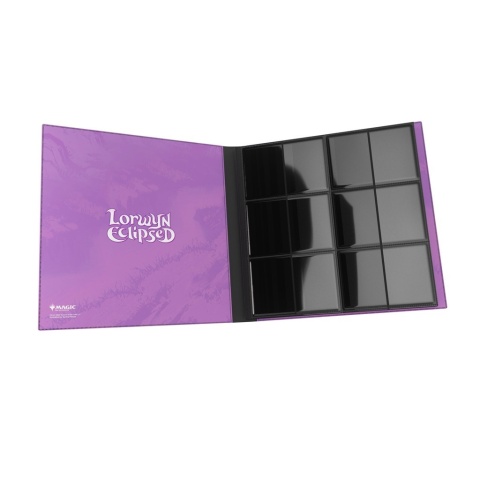 Gamegenic: Magic the Gathering - Lorwyn Eclipsed - Casual Album 24-Pocket - Lorwyn Eclipsed