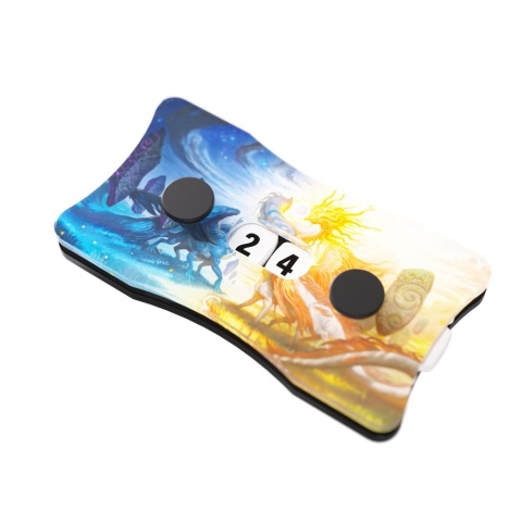 Gamegenic: Magic the Gathering - Lorwyn Eclipsed - Double Life Counter - Celestial Reunion