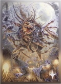 Gamegenic: Magic the Gathering - Lorwyn Eclipsed - Premium Art Sleeves - Auntie Ool, Cursewretch