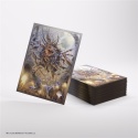Gamegenic: Magic the Gathering - Lorwyn Eclipsed - Premium Art Sleeves - Auntie Ool, Cursewretch