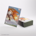 Gamegenic: Magic the Gathering - Lorwyn Eclipsed - Premium Art Sleeves - Eirdu, Carrier of Dawn