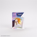 Gamegenic: Magic the Gathering - Lorwyn Eclipsed - Premium Art Sleeves - Eirdu, Carrier of Dawn