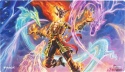 Gamegenic: Magic the Gathering - Lorwyn Eclipsed - Prime Playmat - Ashling, the Limitless