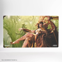Gamegenic: Magic the Gathering - Lorwyn Eclipsed - Prime Playmat - High Perfect Morcant