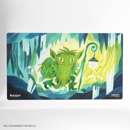 Gamegenic: Magic the Gathering - Lorwyn Eclipsed - Prime Playmat - Mutable Explorer