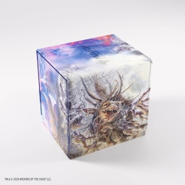 Gamegenic: Magic the Gathering - Lorwyn Eclipsed - Sidekick PRO 100+ XL - Ashling, the Limitless/Auntie Ool, Cursewretch