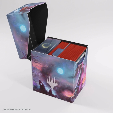 Gamegenic: Magic the Gathering - Lorwyn Eclipsed - Soft Crate 80+ - Moonshadow