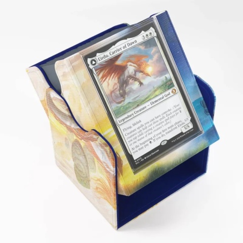 Gamegenic: Magic the Gathering - Lorwyn Eclipsed - Squire PLUS 100+ XL - Celestial Reunion