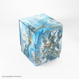 Gamegenic: Magic the Gathering - Lorwyn Eclipsed - Squire PLUS 100+ XL - Sygg, Wanderwine Wisdom/Sygg, Wanderbrine Shield