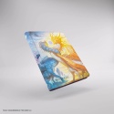 Gamegenic: Magic the Gathering - Lorwyn Eclipsed - Zip-Up Album 18-Pocket - Celestial Reunion
