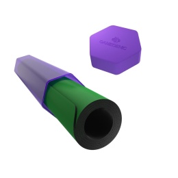 Gamegenic: Playmat Tube - Purple