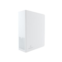 Gamegenic: Prime D-Ring-Binder - White