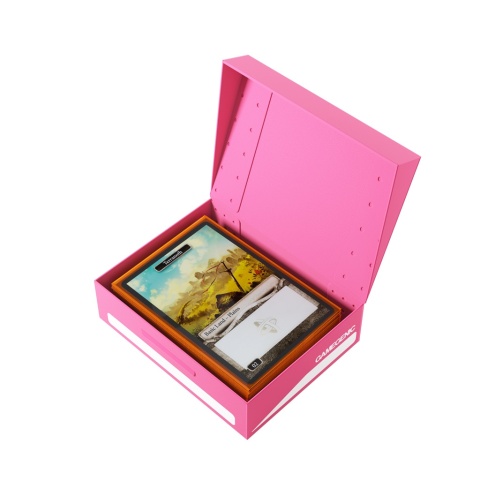Gamegenic: Token Holder - Pink