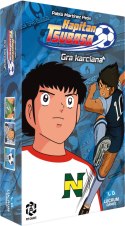 Kapitan Tsubasa