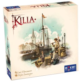 Kilia