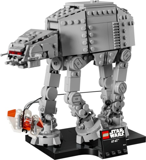 LEGO STAR WARS AT-AT