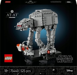 LEGO STAR WARS AT-AT