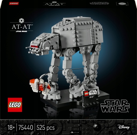 LEGO STAR WARS AT-AT