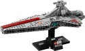 LEGO STAR WARS Krążownik szturmowy typu Venator