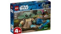 LEGO STAR WARS Dom Grogu