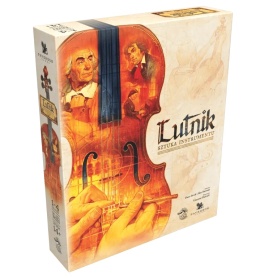 Lutnik