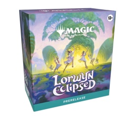 Magic the Gathering: Lorwyn Eclipsed - Prerelease Pack