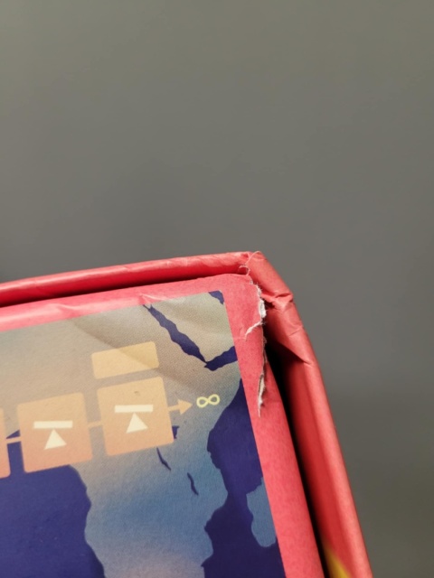 Nowy świt (uszkodzone opakowanie)