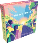 Nowy świt (uszkodzone opakowanie)