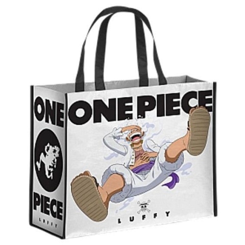 One Piece Tote Bag Luffy Gear 5 - torba
