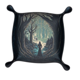 PLAYMATY Tacka na kości - Słowiański Las