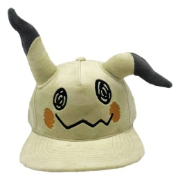 POKEMON Mimikyu - Baseball Cap 3D - czapka