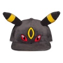 POKEMON Umbreon - Baseball Cap 3D - czapka