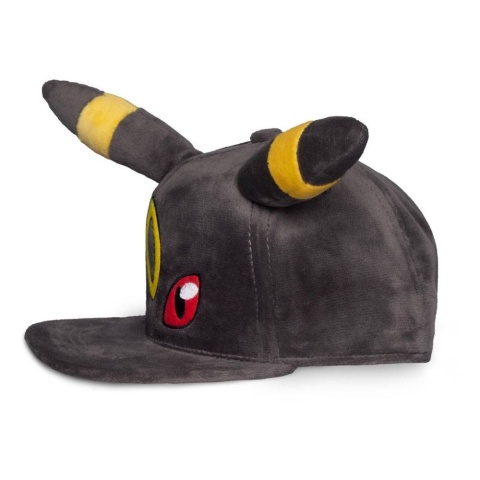 POKEMON Umbreon - Baseball Cap 3D - czapka
