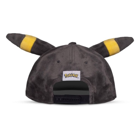 POKEMON Umbreon - Baseball Cap 3D - czapka
