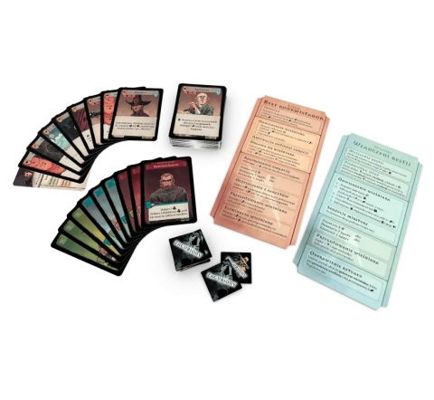 Pagan: Wyprawy w dzicz