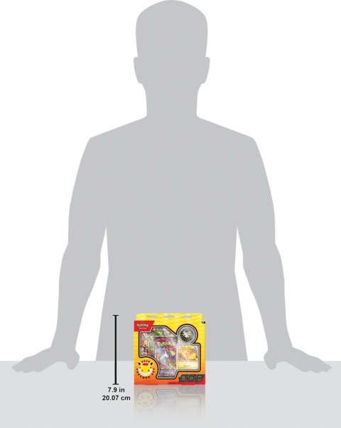 Pokemon TCG: 2026 Pokemon Day Collection