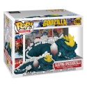 Funko POP Movies: Godzilla - Sleeping SpaceGodzilla
