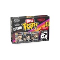 Funko POP Bitty: Stranger Things - Eleven [4-Pack]