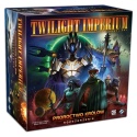 Twilight Imperium: Kraniec Burzy