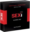 SEXi: Ulegnij mi!